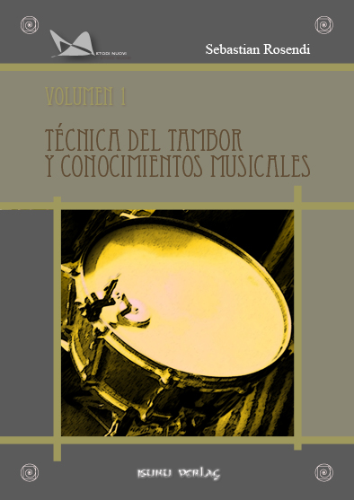 Técnica del tambor y conocimientos musicales