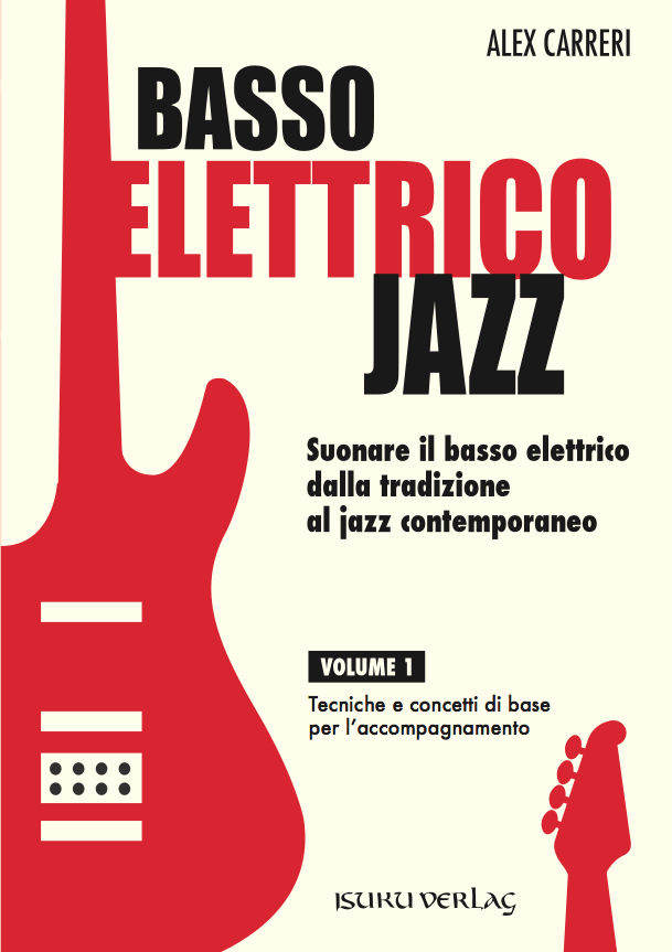 Basso elettrico jazz