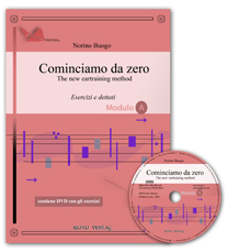 Cominciamo da zero