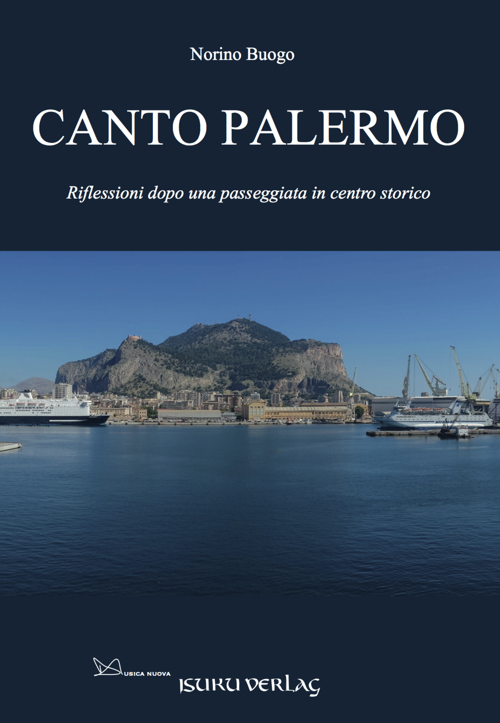 CANTO PALERMO