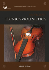 Tecnica Violinistica